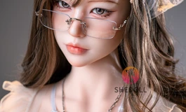 Shedoll176K杯超级大车专属头雕【绯烟】震撼来袭，下单可享暑期钜惠活动哦