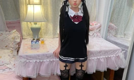 她语JK时装赛！