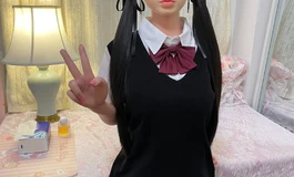 她语JK时装赛！