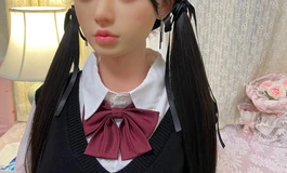 她语JK时装赛！
