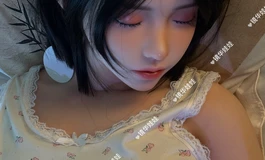 谁懂啊…闭着眼软成一滩的样子也太色了