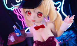 嘟嘟可