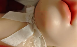 硅胶头出现 小凹坑 如何修复？