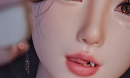 [开箱]UNEEDOLL  158  胧月 ~专属的红色心情~