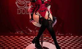 【Sedoll】世界需要更多的大乃子和大皮鼓