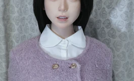 小香风春雪儿，纯真少女