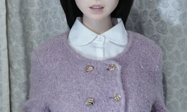 小香风春雪儿，纯真少女