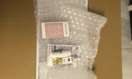 新娃开箱