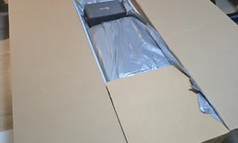 【萤火日记开箱】新到叶兰165max