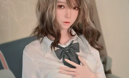 我可爱的女儿日常生活照 jk制服