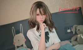 我可爱的女儿日常生活照 jk制服