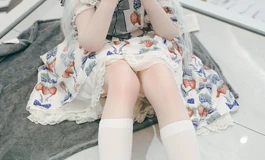 【KiraDols二次元人偶】客定买家秀·紬 娃友商场回廊直观拍摄