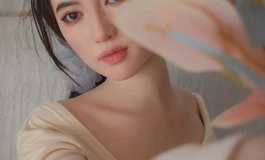 国风美女 优雅恬静，吾妻菲菲，想入非非