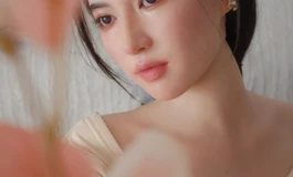 国风美女 优雅恬静，吾妻菲菲，想入非非