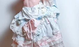 爱莎贝儿-140CM-M 粉肤涂装-AHR037-浅羽 夏子Asawa Natsuko-羞羞图发布