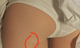 娃娃学姐半身屁股也裂开了