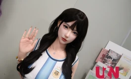 Uneedoll胧月｜足球宝贝新造型，元气感直接拉满