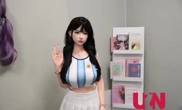 Uneedoll胧月｜足球宝贝新造型，元气感直接拉满