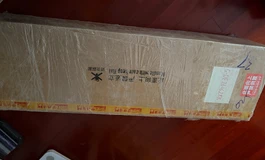 铁家161m开箱分享