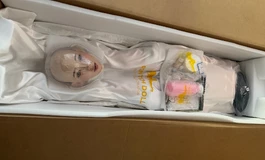 铁家161m开箱分享