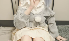 【KiraDols二次元人偶】客返分享买家秀·蓝毛双马尾阳葵超萌的呀 定制化可以来咨询哦