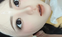 QXDOLL 千禧娃娃开箱