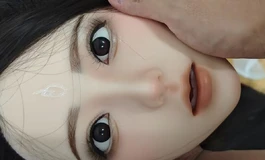 QXDOLL 千禧娃娃开箱