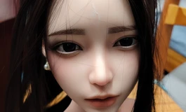 QXDOLL 千禧娃娃开箱