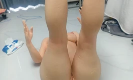 shedoll皮纹167 硅胶实体  超值1500包邮  【已出封贴】