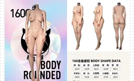 纨吞正式和大家见面了: 专注原创头雕，理想人偶由此具象化