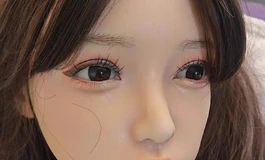 11000出shedoll楚玥2.0软头