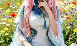 美图展示  Ai搭配服装