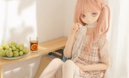 来个夏日怀旧风