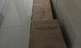 暴雨世界入门款168开箱！大概是第二个发的吧0.0