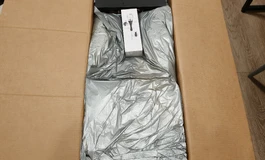 阿加鲁155佳米到货开箱