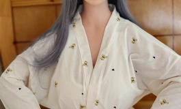 给老婆买的新衣服到了