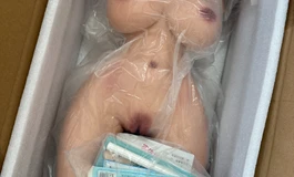 最近经常刷到的一款美造人倒模，忍不住买了，到底是神器还是智商税？