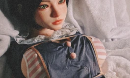 Fudoll白桃半身