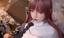 先輩(痴漢につけられてる）
