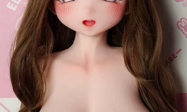 爱莎贝儿工厂图-140CM-M-粉肤涂装 TPE  AHR023 诹访部 晴香Suwabe Haruka-2026.08.03