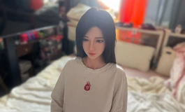CYDOLL 潮影娃娃，记录娃爸的第一天。