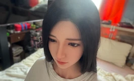 CYDOLL 潮影娃娃，记录娃爸的第一天。