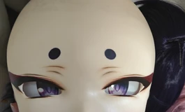 酒吞头雕
