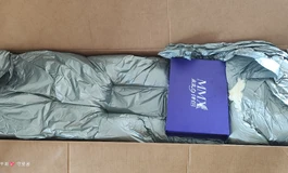 从开箱到封箱