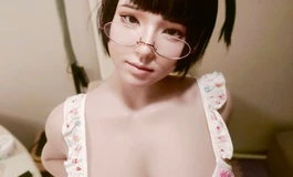 阿加撸的155肥萝莉第二弹