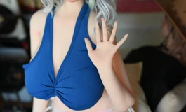 YUDOLL150大胸+小萌大师妆（已出）