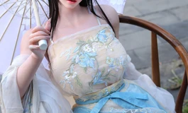 SunDoll 阳光伴侣｜国风新韵167cm---初瑶