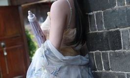 SunDoll 国风造型赏析167cm----初瑶