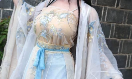 SunDoll 国风造型赏析167cm----初瑶