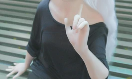 【KiraDols二次元人偶】客定分享户外抓拍·阳葵是你想的那种极简风嘛⌯>ᴗo⌯ .ᐟ